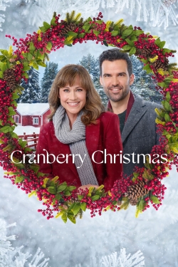 watch Cranberry Christmas Movie online free in hd on MovieMP4