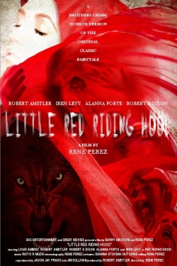 watch Little Red Riding Hood Movie online free in hd on MovieMP4