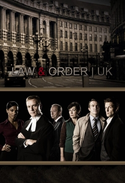 watch Law & Order: UK Movie online free in hd on MovieMP4