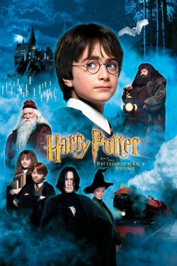 watch Harry Potter and the Philosopher's Stone Movie online free in hd on MovieMP4