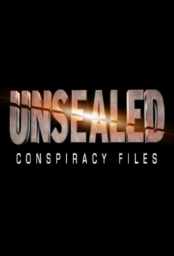 watch Unsealed: Conspiracy Files Movie online free in hd on MovieMP4