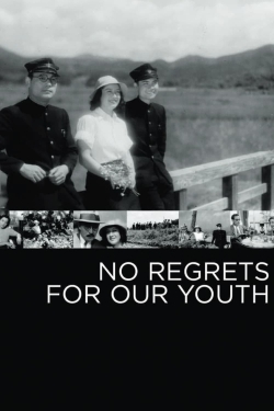 watch No Regrets for Our Youth Movie online free in hd on MovieMP4