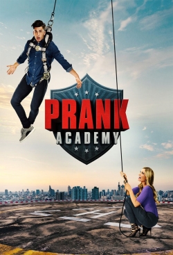 watch Prank Academy Movie online free in hd on MovieMP4