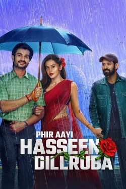 watch Phir Aayi Hasseen Dillruba Movie online free in hd on MovieMP4