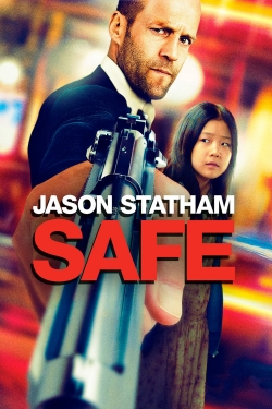 watch Safe Movie online free in hd on MovieMP4
