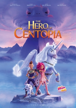 watch Mia and Me: The Hero of Centopia Movie online free in hd on MovieMP4
