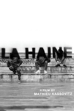 watch La Haine Movie online free in hd on MovieMP4