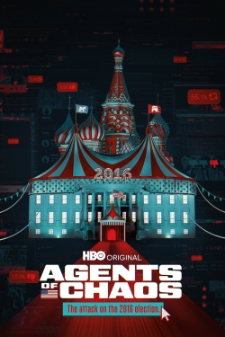watch Agents of Chaos Movie online free in hd on MovieMP4