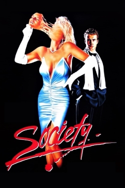 watch Society Movie online free in hd on MovieMP4