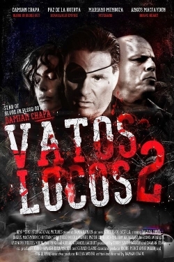 watch Vatos Locos 2 Movie online free in hd on MovieMP4