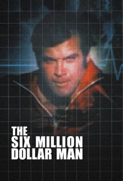 watch The Six Million Dollar Man Movie online free in hd on MovieMP4
