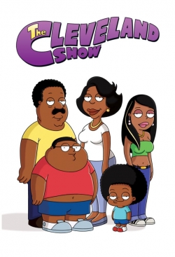 watch The Cleveland Show Movie online free in hd on MovieMP4