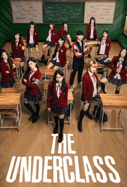 watch The Underclass Movie online free in hd on MovieMP4