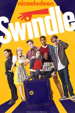 watch Swindle Movie online free in hd on MovieMP4