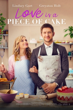 watch Love is a Piece of Cake Movie online free in hd on MovieMP4