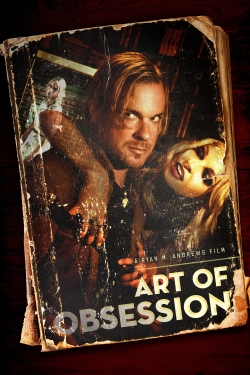 watch Art of Obsession Movie online free in hd on MovieMP4