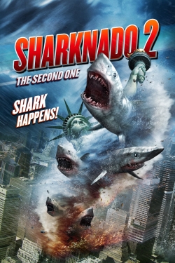 watch Sharknado 2: The Second One Movie online free in hd on MovieMP4