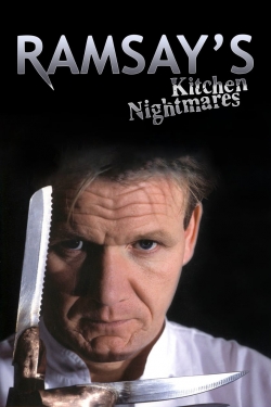 watch Ramsay's Kitchen Nightmares Movie online free in hd on MovieMP4
