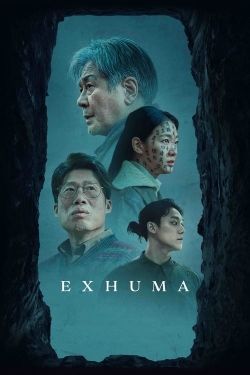 watch Exhuma Movie online free in hd on MovieMP4