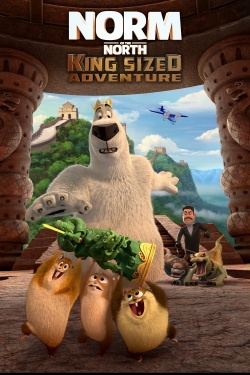 watch Norm of the North: King Sized Adventure Movie online free in hd on MovieMP4