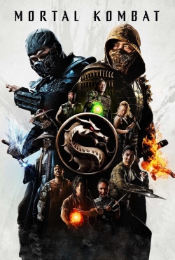 watch Mortal Kombat Movie online free in hd on MovieMP4