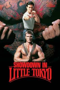 watch Showdown in Little Tokyo Movie online free in hd on MovieMP4