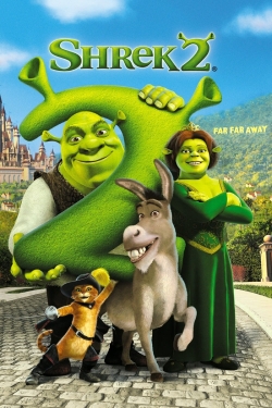 watch Shrek 2 Movie online free in hd on MovieMP4
