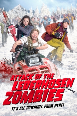 watch Attack of the Lederhosen Zombies Movie online free in hd on MovieMP4