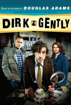 watch Dirk Gently Movie online free in hd on MovieMP4