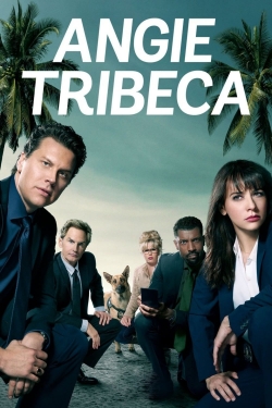 watch Angie Tribeca Movie online free in hd on MovieMP4