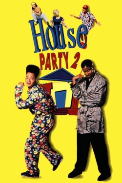 watch House Party 2 Movie online free in hd on MovieMP4