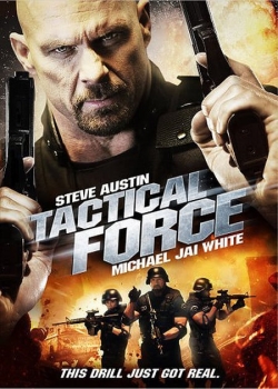 watch Tactical Force Movie online free in hd on MovieMP4