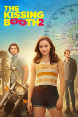watch The Kissing Booth 2 Movie online free in hd on MovieMP4