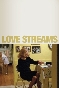 watch Love Streams Movie online free in hd on MovieMP4