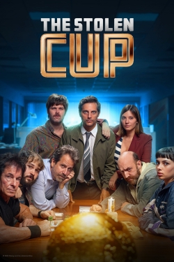 watch The Stolen Cup Movie online free in hd on MovieMP4