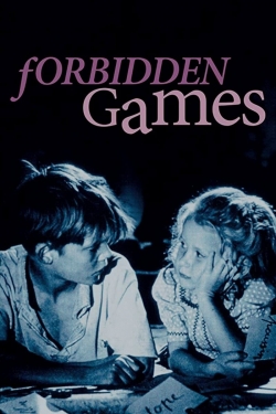 watch Forbidden Games Movie online free in hd on MovieMP4