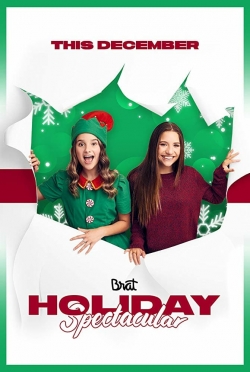 watch Holiday Spectacular Movie online free in hd on MovieMP4