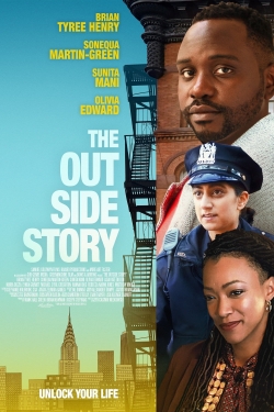 watch The Outside Story Movie online free in hd on MovieMP4