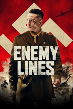watch Enemy Lines Movie online free in hd on MovieMP4
