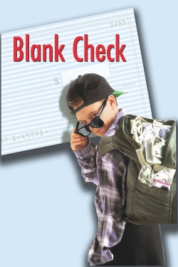 watch Blank Check Movie online free in hd on MovieMP4