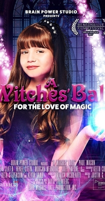 watch A Witches' Ball Movie online free in hd on MovieMP4