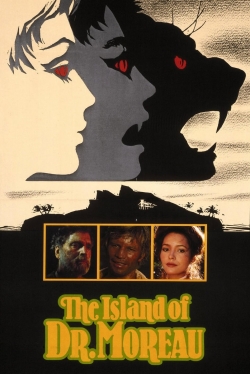 watch The Island of Dr. Moreau Movie online free in hd on MovieMP4