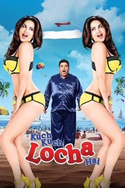 watch Kuch Kuch Locha Hai Movie online free in hd on MovieMP4