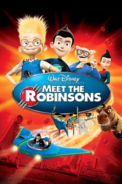 watch Meet the Robinsons Movie online free in hd on MovieMP4