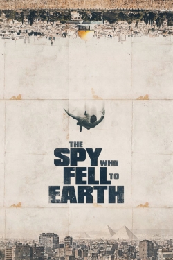 watch The Spy Who Fell to Earth Movie online free in hd on MovieMP4
