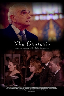 watch The Oratorio Movie online free in hd on MovieMP4