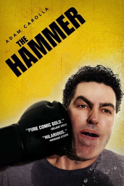 watch The Hammer Movie online free in hd on MovieMP4