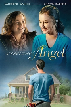 watch Undercover Angel Movie online free in hd on MovieMP4