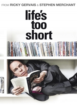 watch Life's Too Short Movie online free in hd on MovieMP4