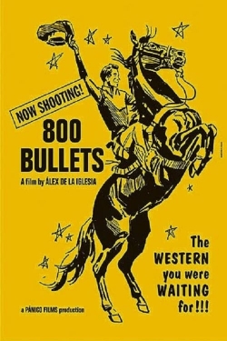 watch 800 Bullets Movie online free in hd on MovieMP4